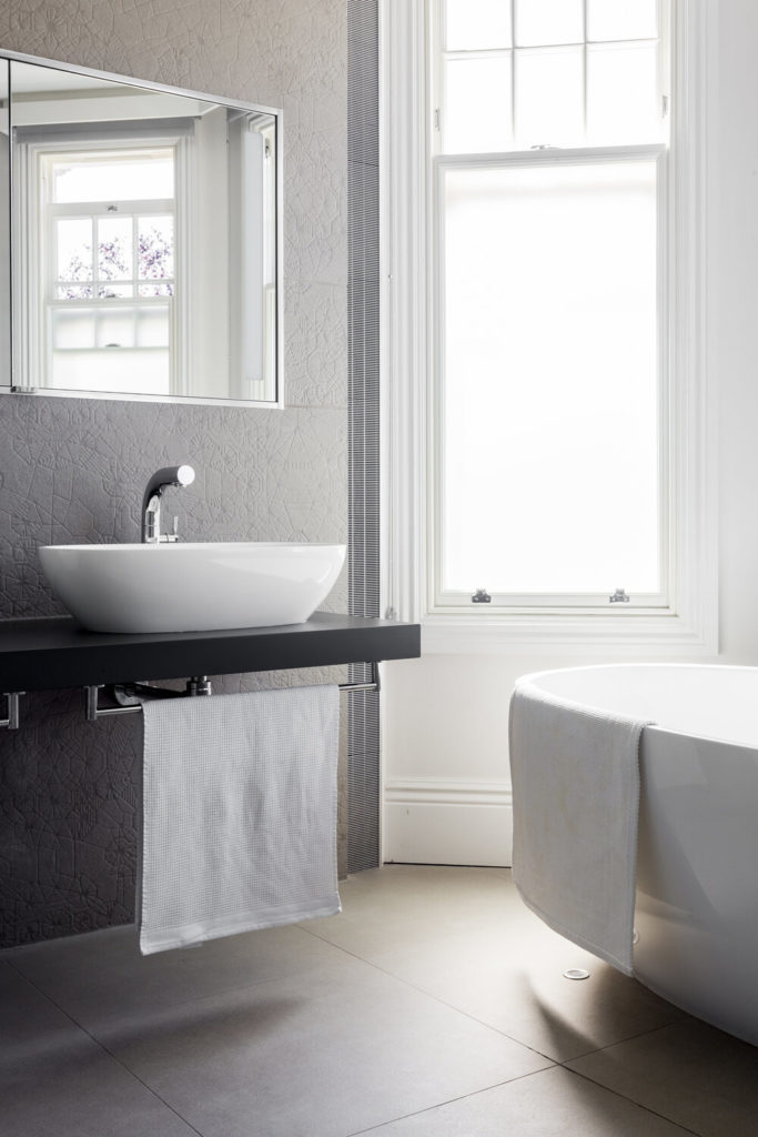Hampstead+Bathroom+Design